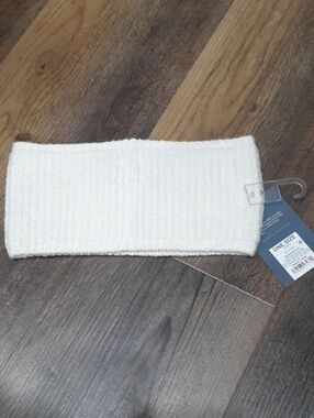 Universal Thread Cream Knit Headband